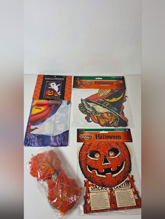 Other - 🎃 Halloween Bundle